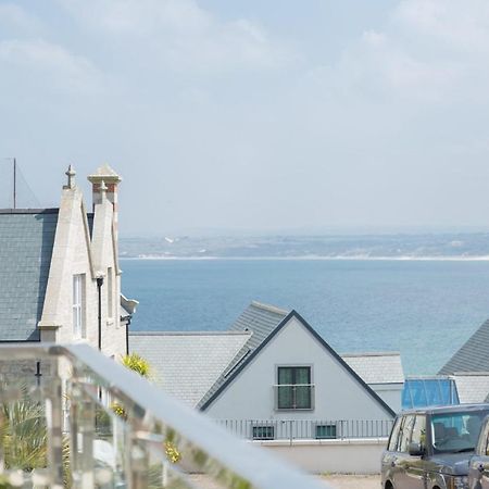 The Point St. Ives Exterior foto