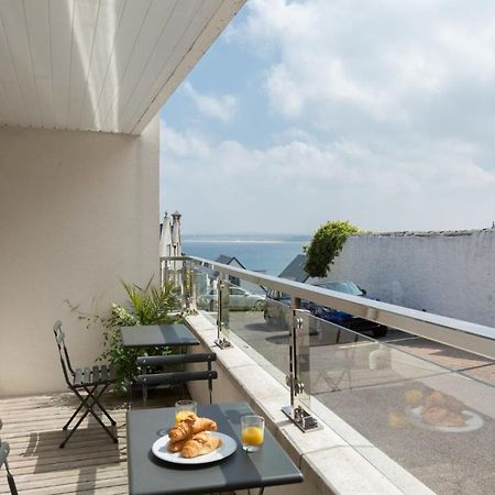 The Point St. Ives Exterior foto