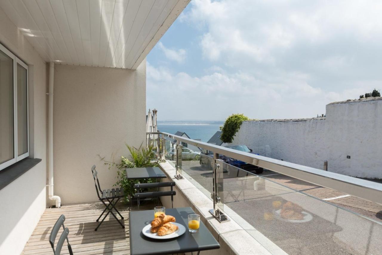 The Point St. Ives Exterior foto