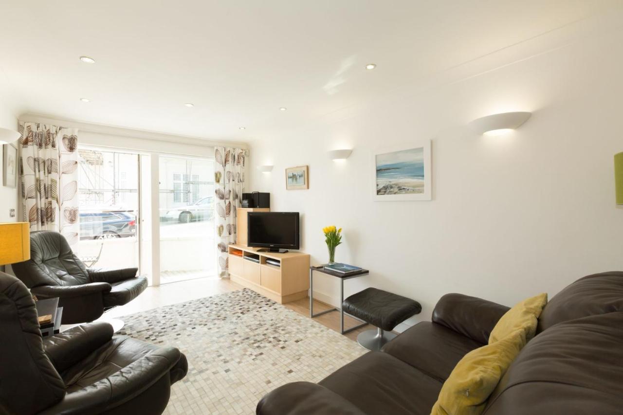 The Point St. Ives Exterior foto