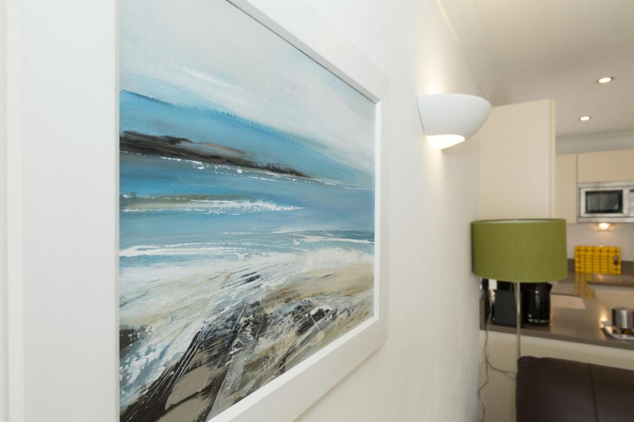 The Point St. Ives Exterior foto