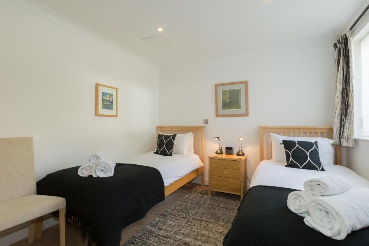 The Point St. Ives Exterior foto