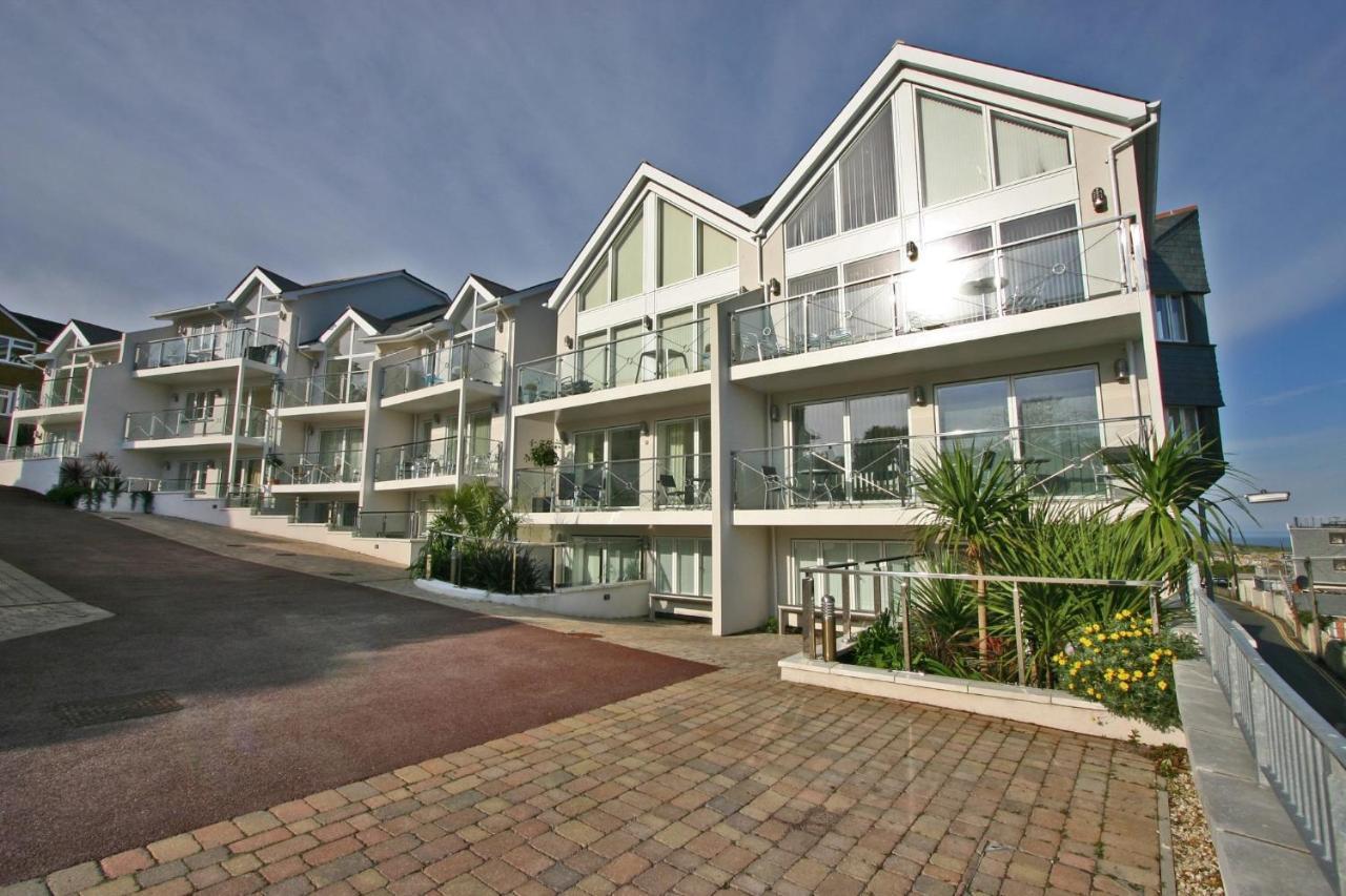 The Point St. Ives Exterior foto