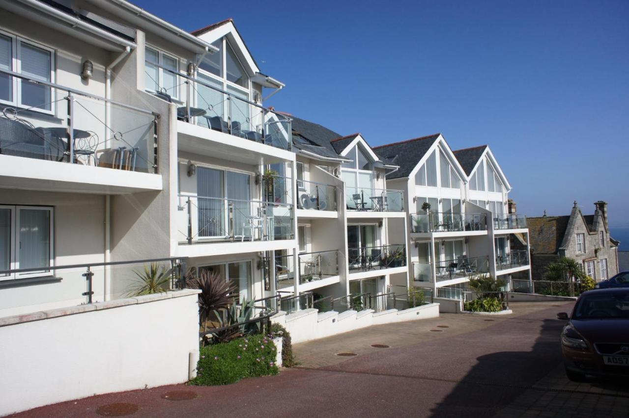 The Point St. Ives Exterior foto